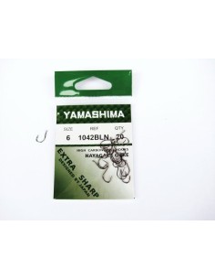 AMI YAMASHIMA 1042BLN SIZE6 20PEZZI