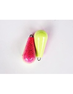 YAMASHIMA PIOMBO FOSFORESCIENTE FISSO GR80