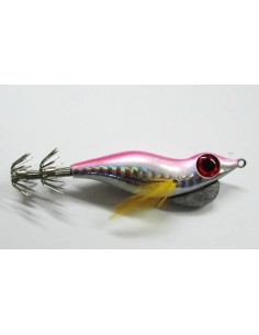 YAMASHIMA TOTANARE LURE SQUID CM6 GR11,5 LU61