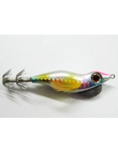 YAMASHIMA TOTANARE LURE SQUID CM6 GR11,5 LU65