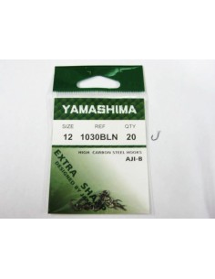 AMI YAMASHIMA 1030BLN SIZE12 20PEZZI