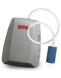 RAPALA BUCKET AERATOR - AEREATORE A BATTERIA