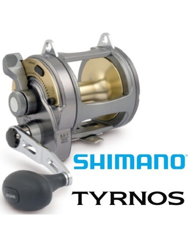 TYRNOS 30 