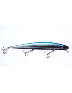 YAMASHIMA TIDE KILLER CM17 GR22 H147TS