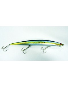 YAMASHIMA TIDE KILLER CM17 GR22 H11TS