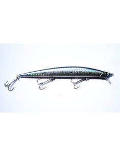 YAMASHIMA TIDE KILLER CM17 GR22 H11