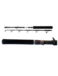 SPEEDMASTER AX JIGGING BOAT MT1,65 GR 1000 x rotante