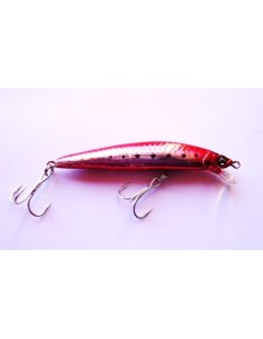 DUEL HARDCORE MINNOW 70F CM7 GR4,5 HRIW SCONTO 30%