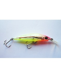 DUEL HARDCORE MINNOW 50S CM5 GR3 HHLS SCONTO 30%