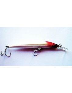 DUEL HARDCORE MINNOW 50S CM5 GR3 PHRH SCONTO 30%