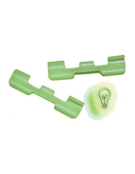 PORTA STARLIGHT ORCA 10 PEZZI S