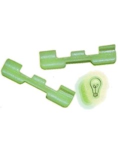 PORTA STARLIGHT ORCA 10 PEZZI M