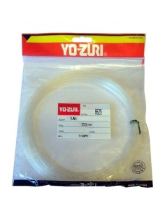 YO-ZURI TUNA FLUORO CARBON LB250 MT10 PER TERMINALI