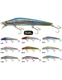 DUEL DOLCE 125S SINKING 125MM 22GR SHIW SCONTO 30%