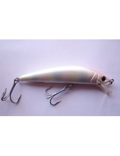DUEL AILE MAGNET FLOATING 125MM 26GR PRB SCONTO 30%