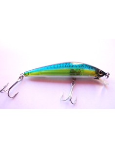 YO-ZURI AILE MAGNET FLOATING 125MM 26GR HGBM SCONTO 30%