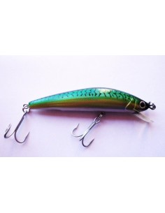 YO-ZURI AILE MAGNET FLOATING 125MM 26GR HGM SCONTO 30%