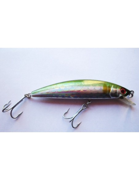 YO-ZURI TOBI MARU 105MM 18GR C44 SCONTO 30%