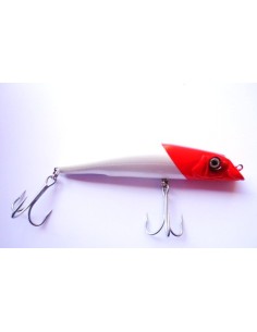 YO-ZURI AILE MAGNET DB 125MM 28GR PRH SCONTO 30%