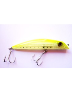 YO-ZURI AILE MAGNET DB 105MM 18GR MGCS SCONTO 30%
