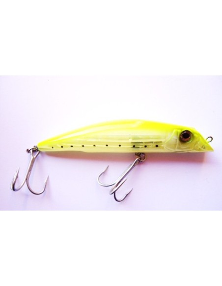 YO-ZURI AILE MAGNET DB 105MM 18GR MGCS SCONTO 30%