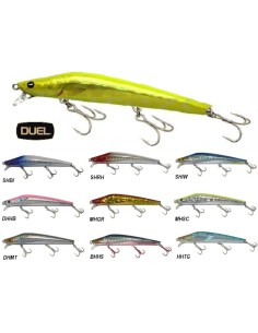 DUEL DOLCE 125S SINKING 125MM 22GR MHGC SCONTO 30%