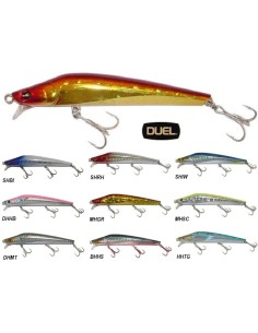 DUEL DOLCE 125F FLOATING 125MM 19GR MHGR SCONTO 30%
