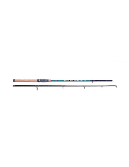 LINEAEFFE RAPID CX SPINNING MT3,00 GR20-50