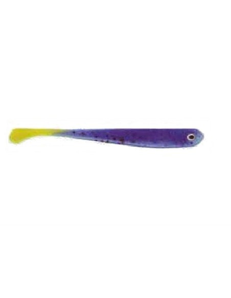 ESCHE IN SILICONE YAMASHIMA 6.0CM SS07