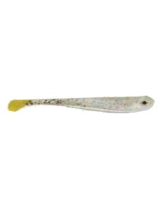 ESCHE IN SILICONE YAMASHIMA 6.0CM SS08