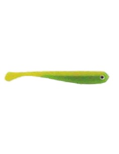 ESCHE IN SILICONE YAMASHIMA 6.0CM SS030