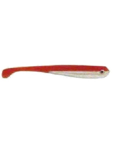 ESCHE IN SILICONE YAMASHIMA 4.5CM SS020