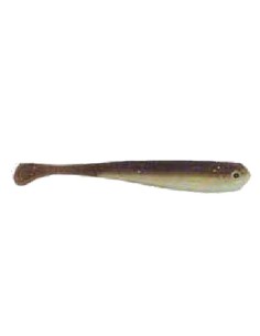 ESCHE IN SILICONE YAMASHIMA 4.5CM SS014