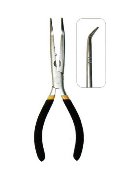 PINZE SLAMATORI MULTIUSO 9\'\' BECCO CURVO