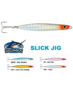 WILLIAMSON SLICK JIG 30 PRL