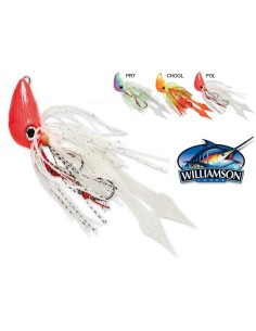 WILLIAMSON EBI JIG 80 PGL SCONTO 30%