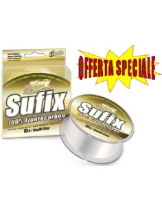 SUFIX CASTABLE  FLUOROCARBON MT150