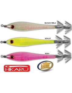 TOTANARA HIKARU SQUID JIG CM 10 LINEAEFFE