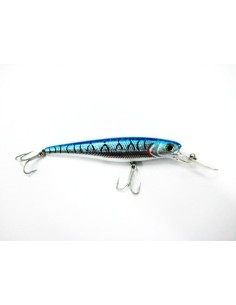 STORM AFFONDANTE DEEP DIVING CM15 GR45 MSBM