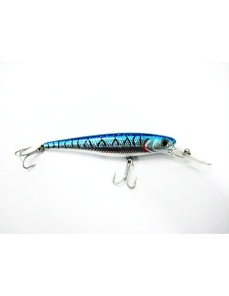STORM AFFONDANTE DEEP DIVING CM15 GR45 MSBM