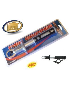 FISH GRIPPER LINEAEFFE PINZA BOCCALE CON BILANCIA
