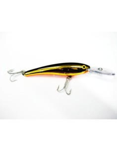 STORM AFFONDANTE DEEP THUNDER CM11 GR28 453