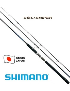 COLTSNIPER S906M