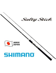 SALTY STICK SJ900MH