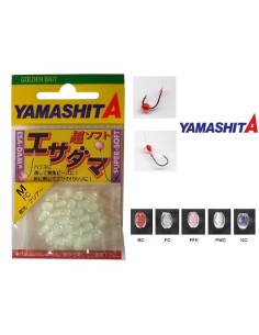 YAMASHITA ESA DAMA Mis. L Col FC