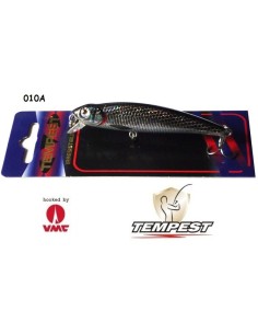 TEMPEST MINNOWS CM7,5 010A