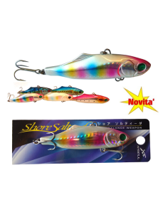 X'SELL LIPLESS VIBRATION SHORE SALTY-DA 30g COL. MCB