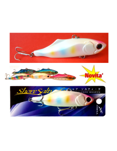 X'SELL LIPLESS VIBRATION SHORE SALTY-DA 30g COL. MC