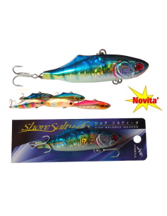 X'SELL LIPLESS VIBRATION SHORE SALTY-DA 30g COL. PW