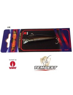 TEMPEST MINNOWS CM5,3 135